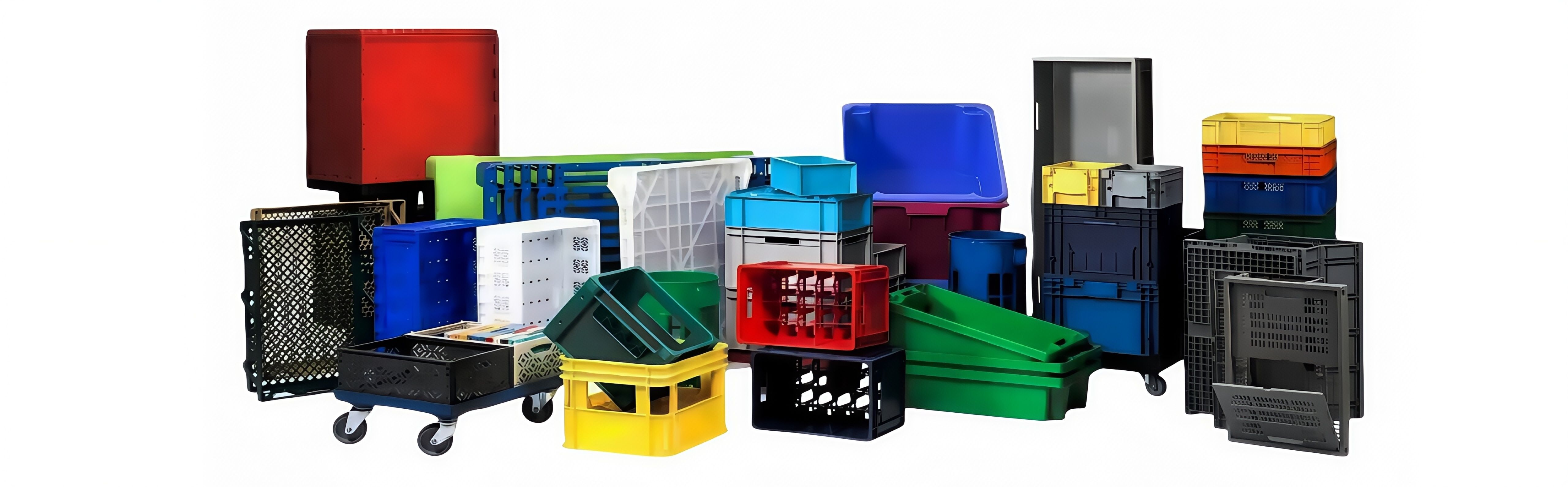 crate mould manufacturer